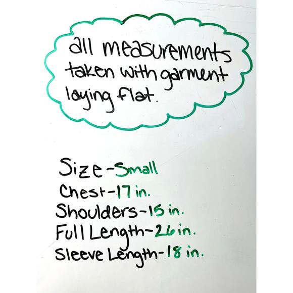 Zara Button Down Blouse Top Black White Striped Casual Preppy Women's Small - Picture 7 of 7